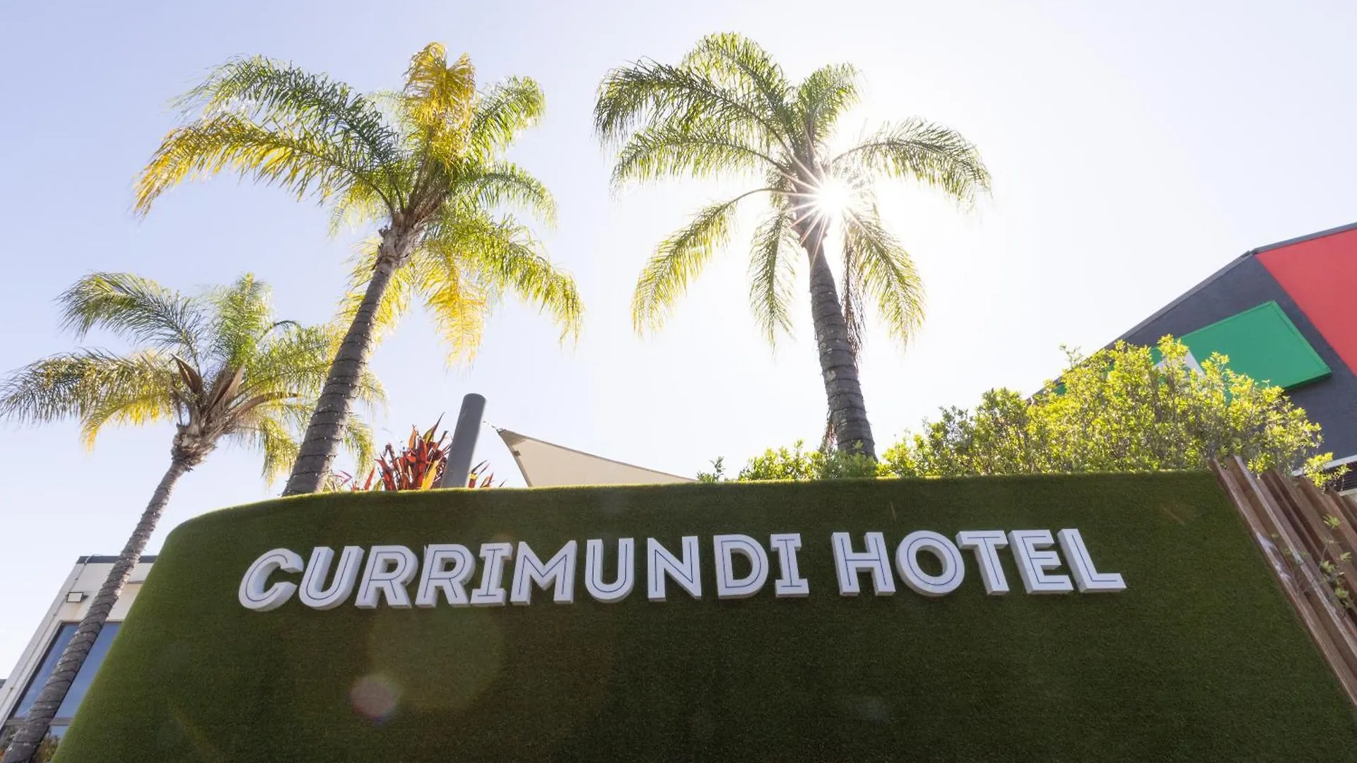 Currimundi Hotel Caloundra Motel