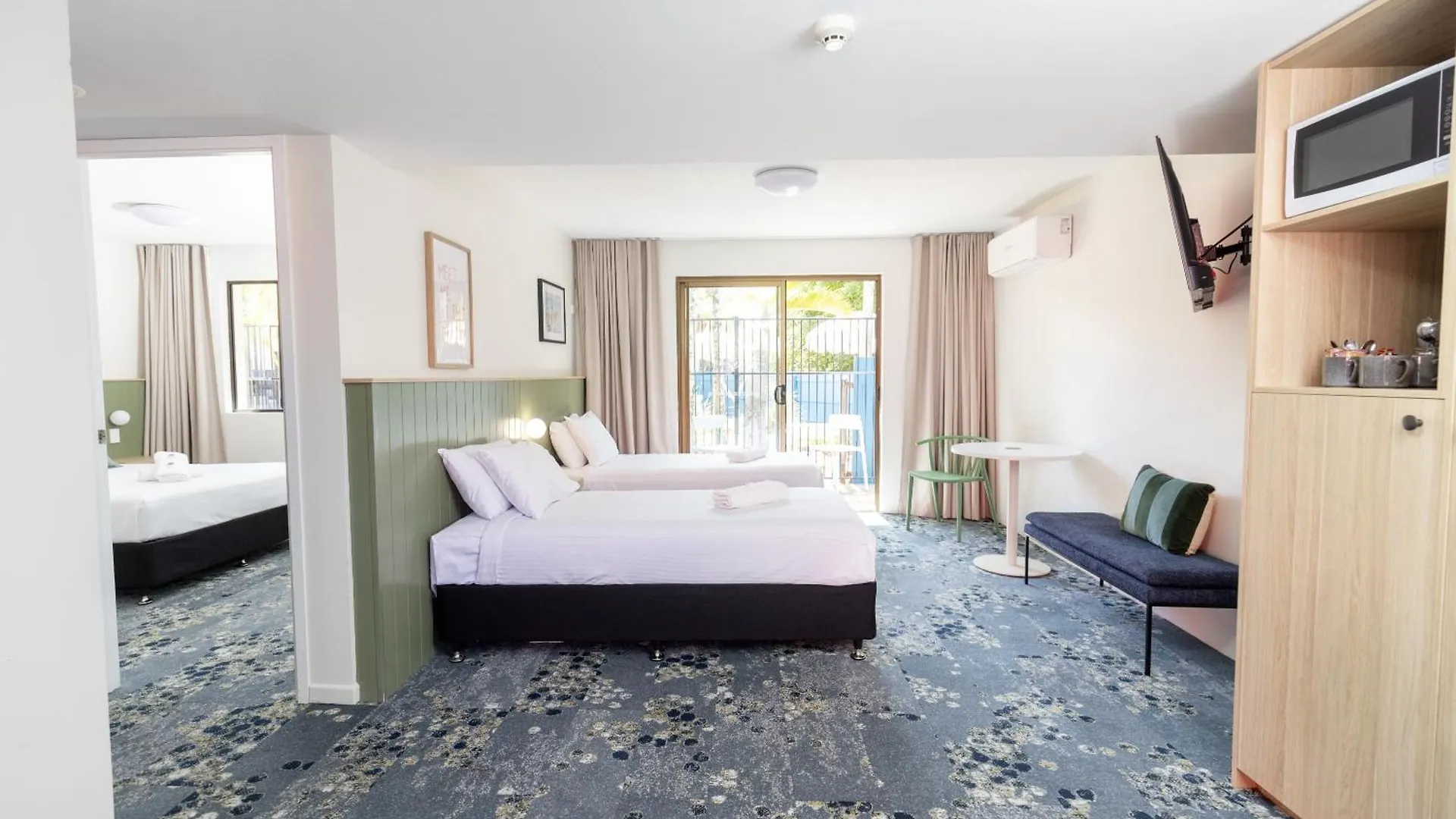 Motel Currimundi Hotel Caloundra