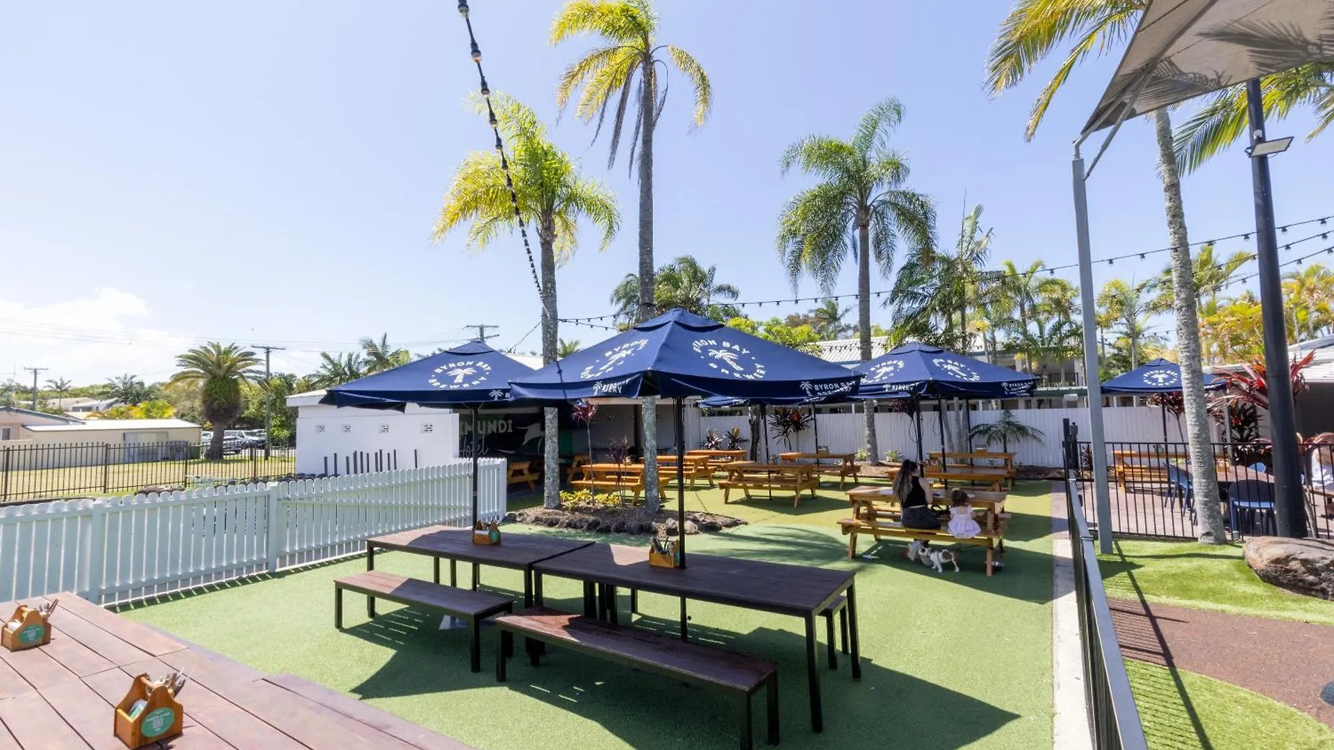 Motel Currimundi Hotel Caloundra Ausztrália