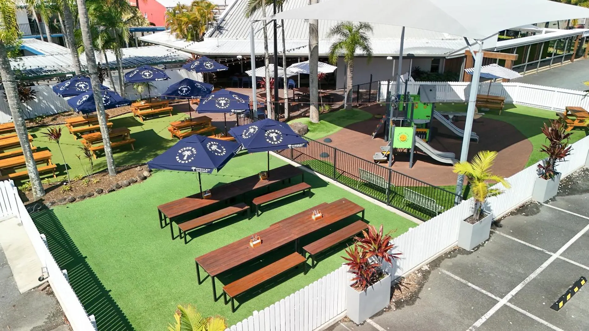 Currimundi Hotel Caloundra 0*,  Ausztrália