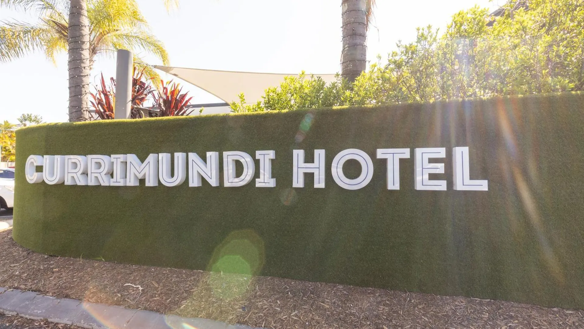 Currimundi Hotel Caloundra 0*,