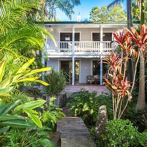 A Beach House At Byron Guest house Byron Bay