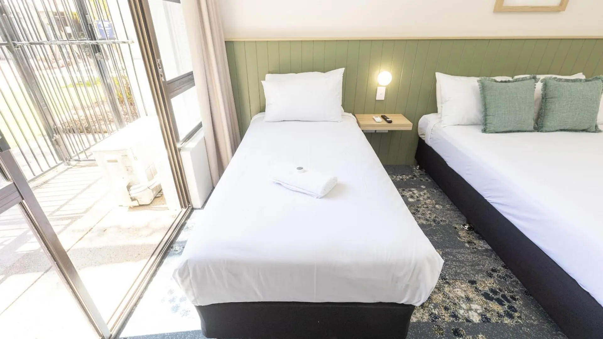 Motel Currimundi Hotel Caloundra Australia