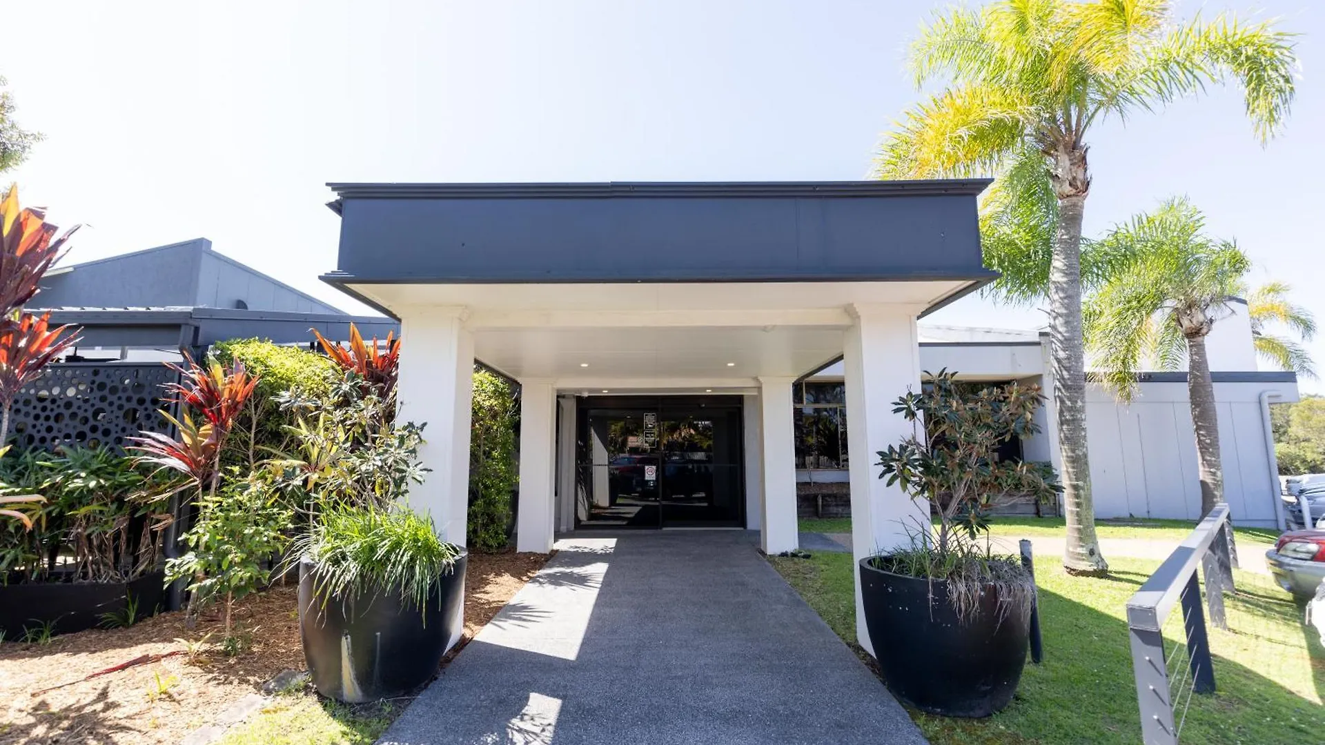 Currimundi Hotel Caloundra 0*,  Australia