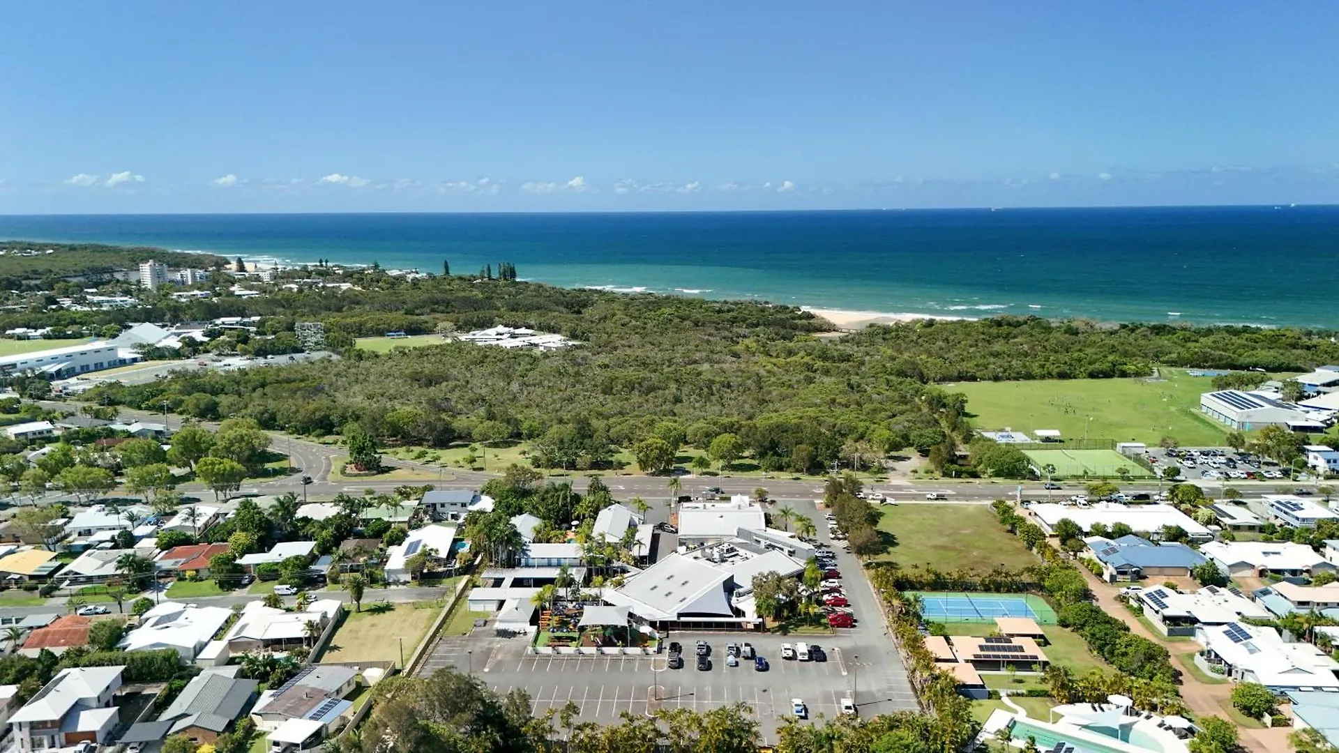 Currimundi Hotel Caloundra