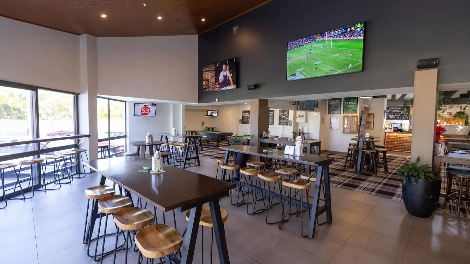 Currimundi Hotel Caloundra Austrálie
