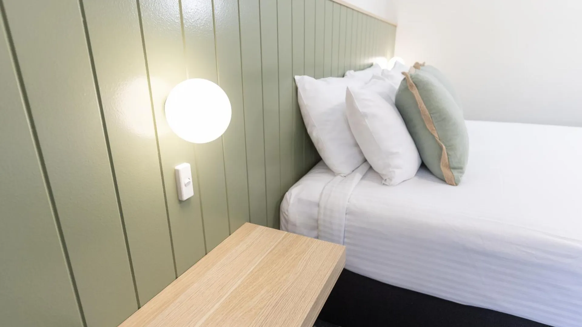 Currimundi Hotel Caloundra 0*,