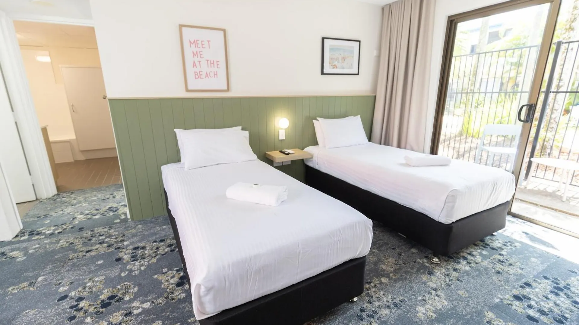 Currimundi Hotel Caloundra Motel