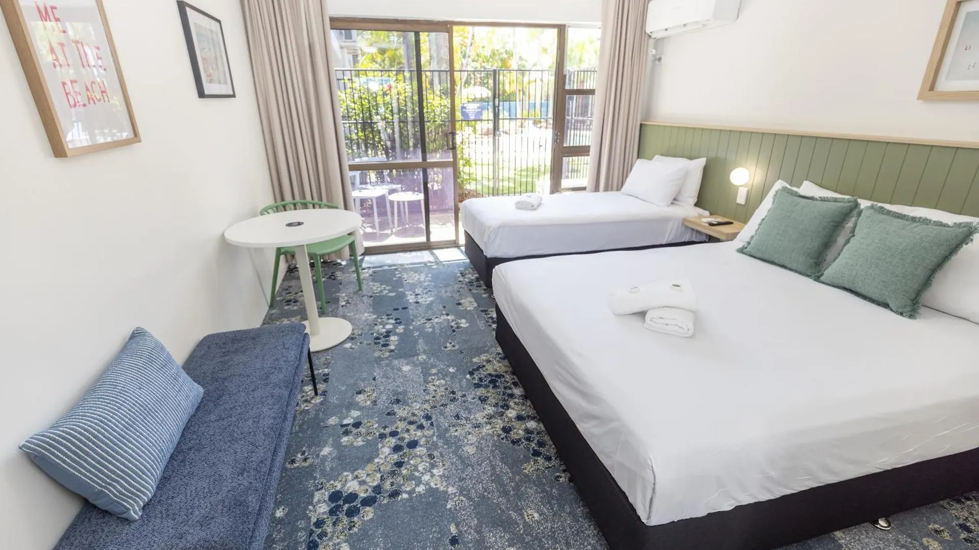 Currimundi Hotel Caloundra Austrálie