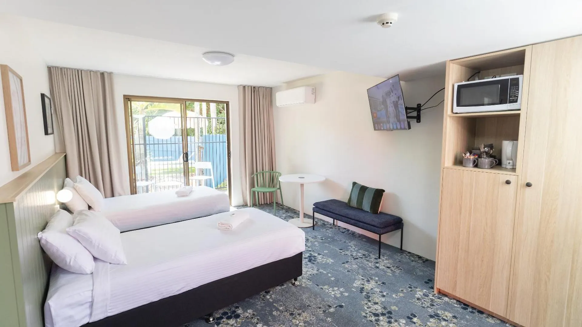 Motel Currimundi Hotel Caloundra