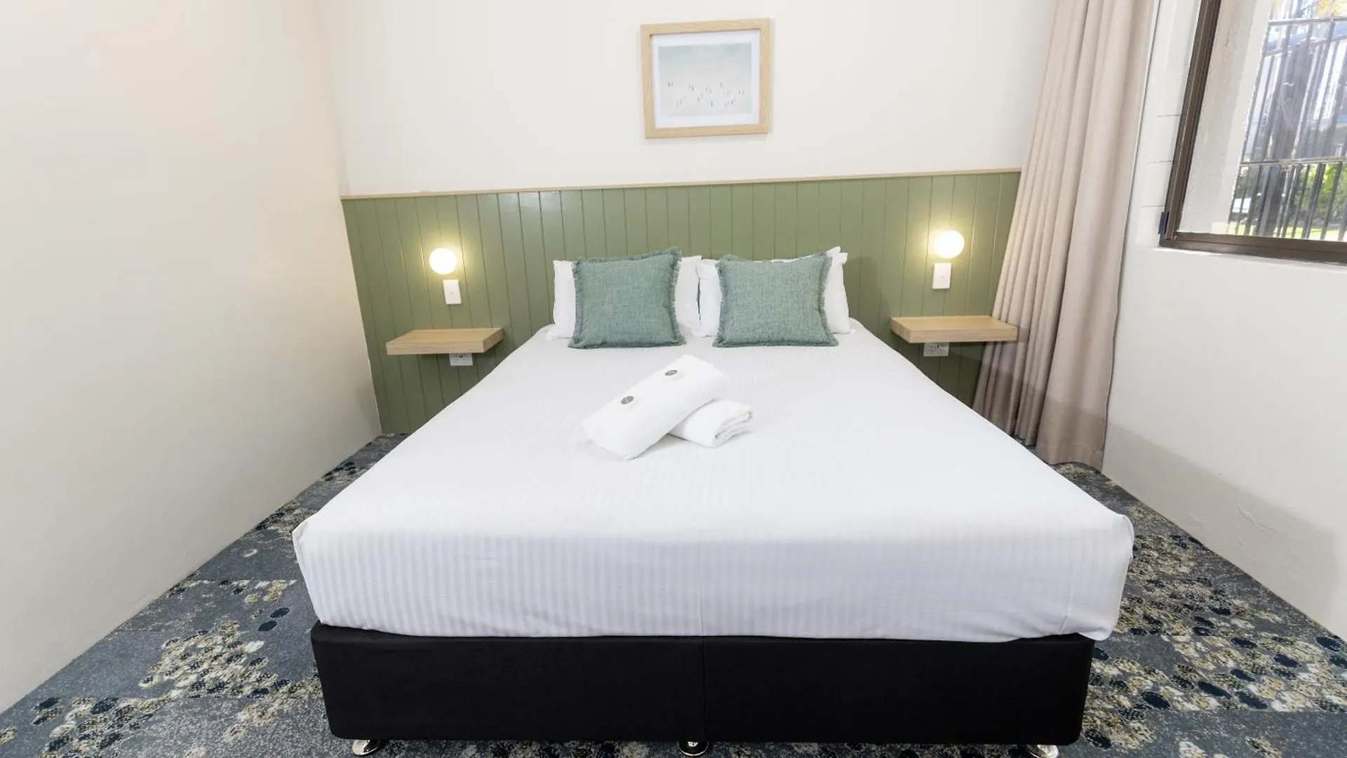 Currimundi Hotel Caloundra Austrálie