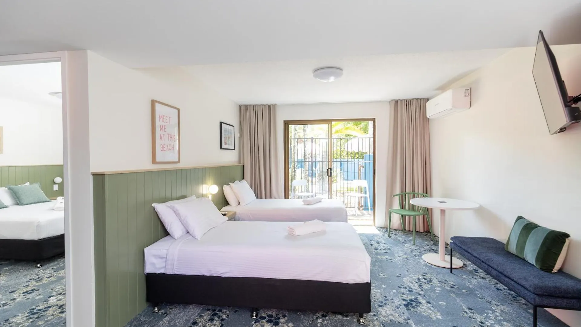 Currimundi Hotel Caloundra Motel