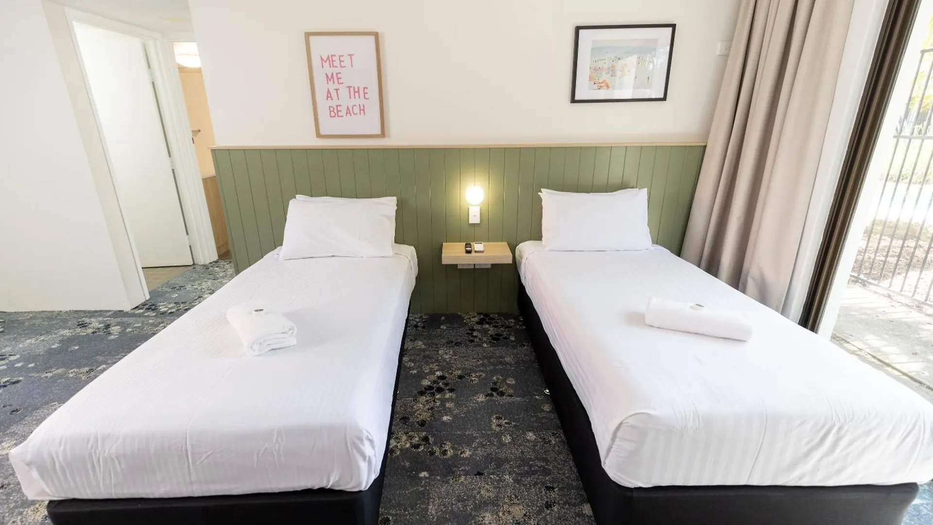 Currimundi Hotel Caloundra