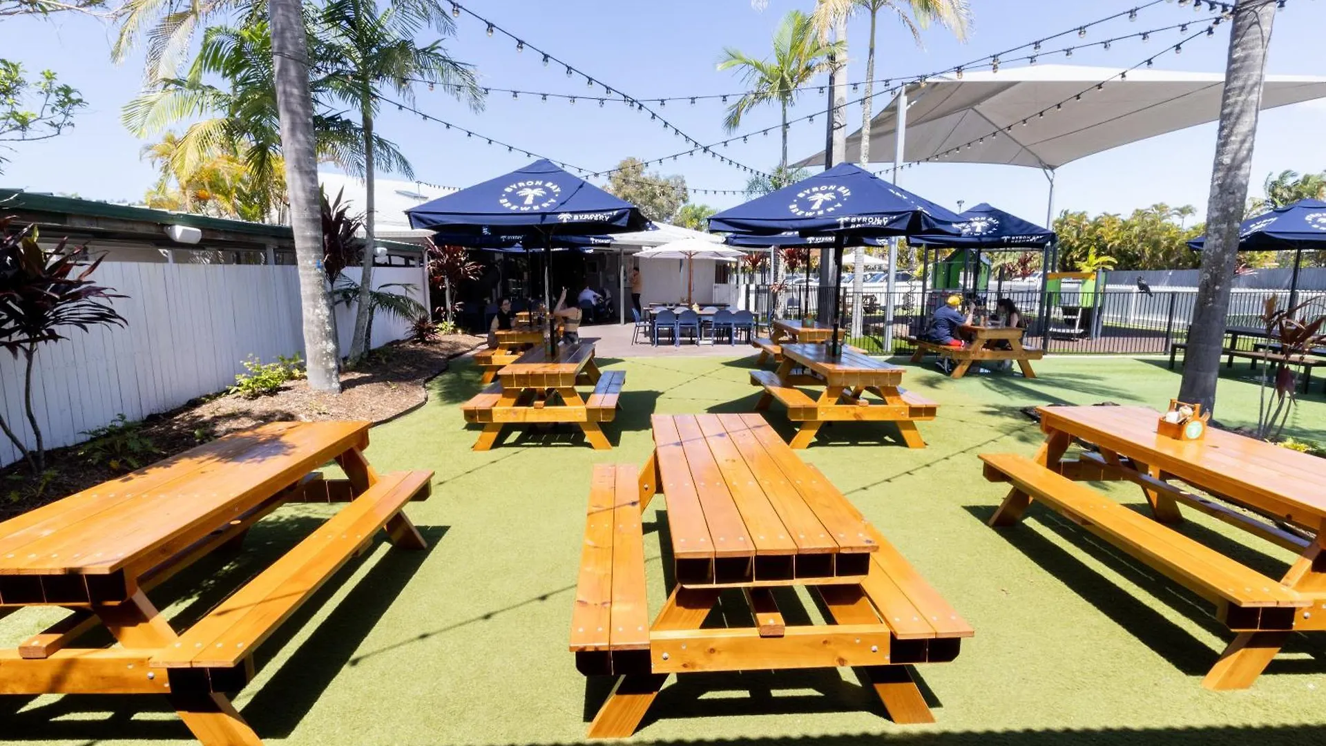 Motel Currimundi Hotel Caloundra