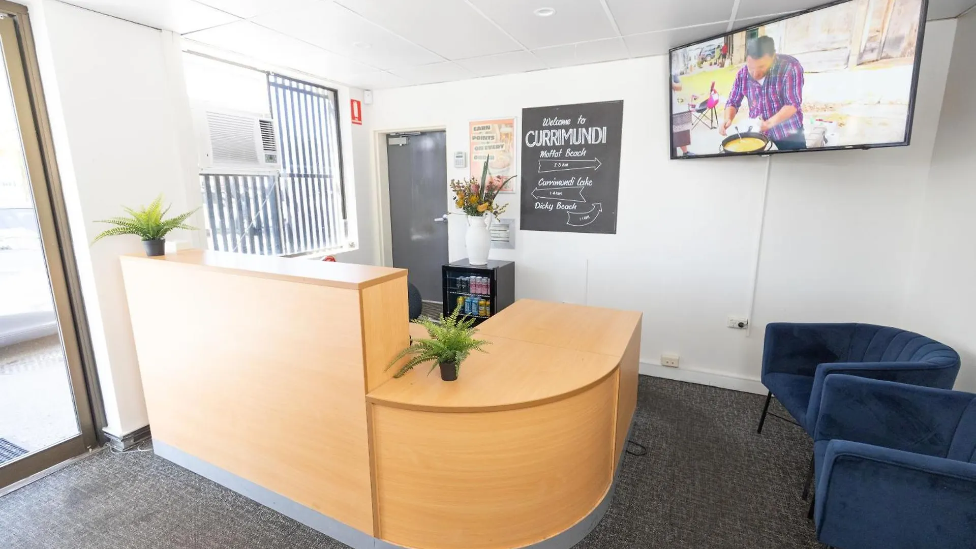 Motel Currimundi Hotel Caloundra