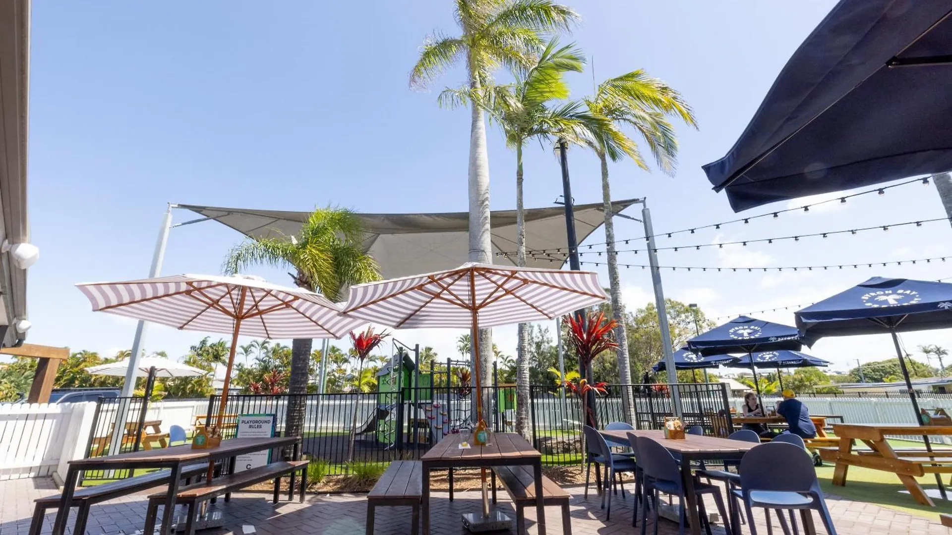 Currimundi Hotel Caloundra 0*,