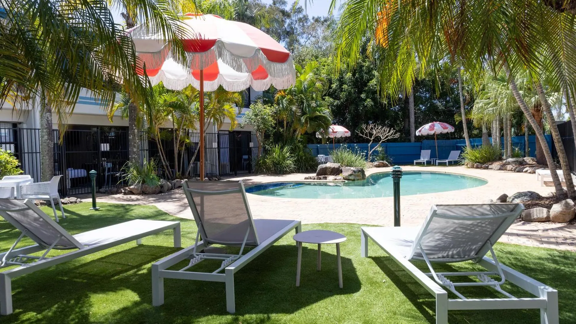Currimundi Hotel Caloundra Austrálie