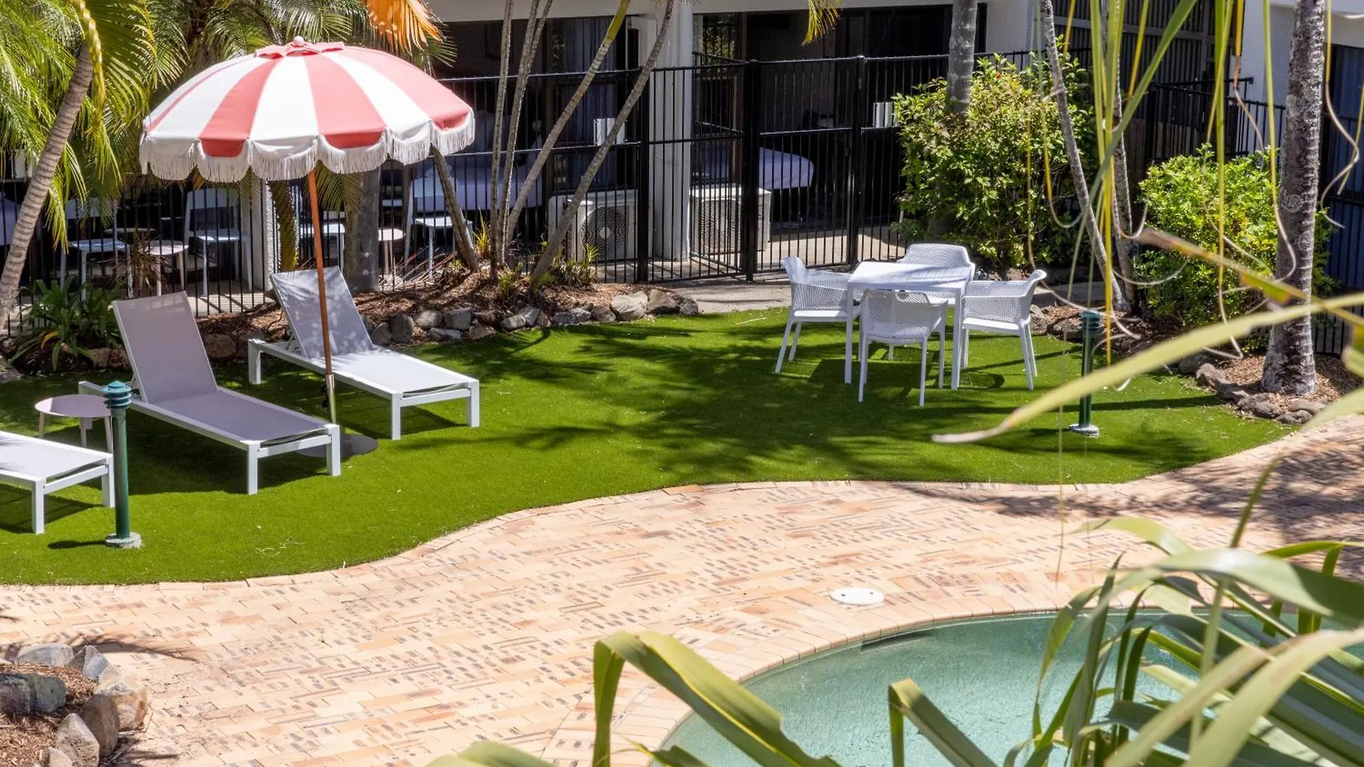 Motel Currimundi Hotel Caloundra