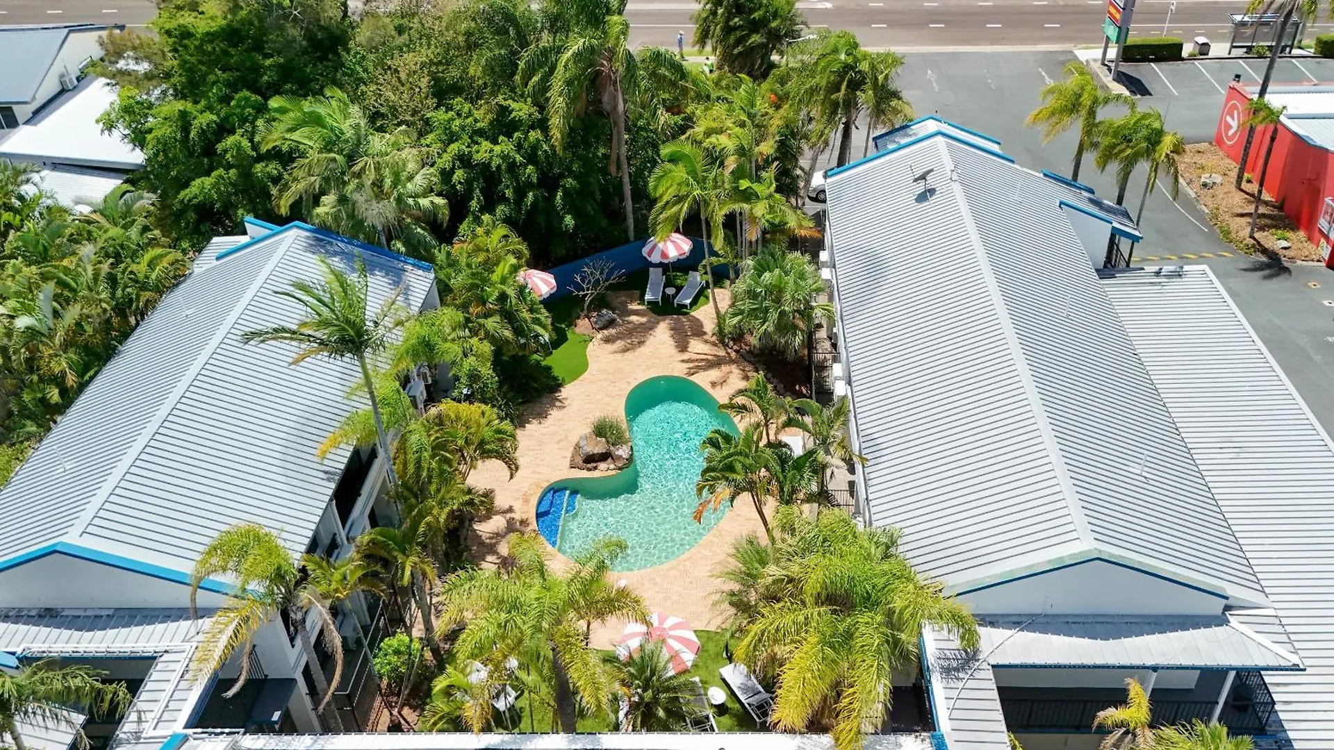 Currimundi Hotel Caloundra