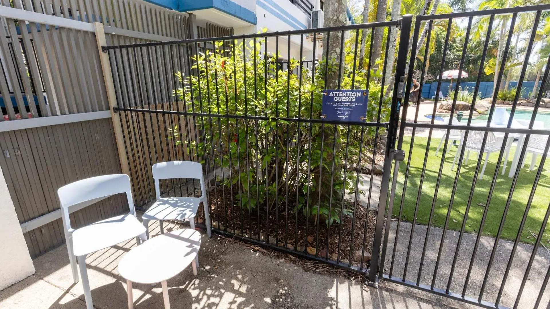 Motel Currimundi Hotel Caloundra
