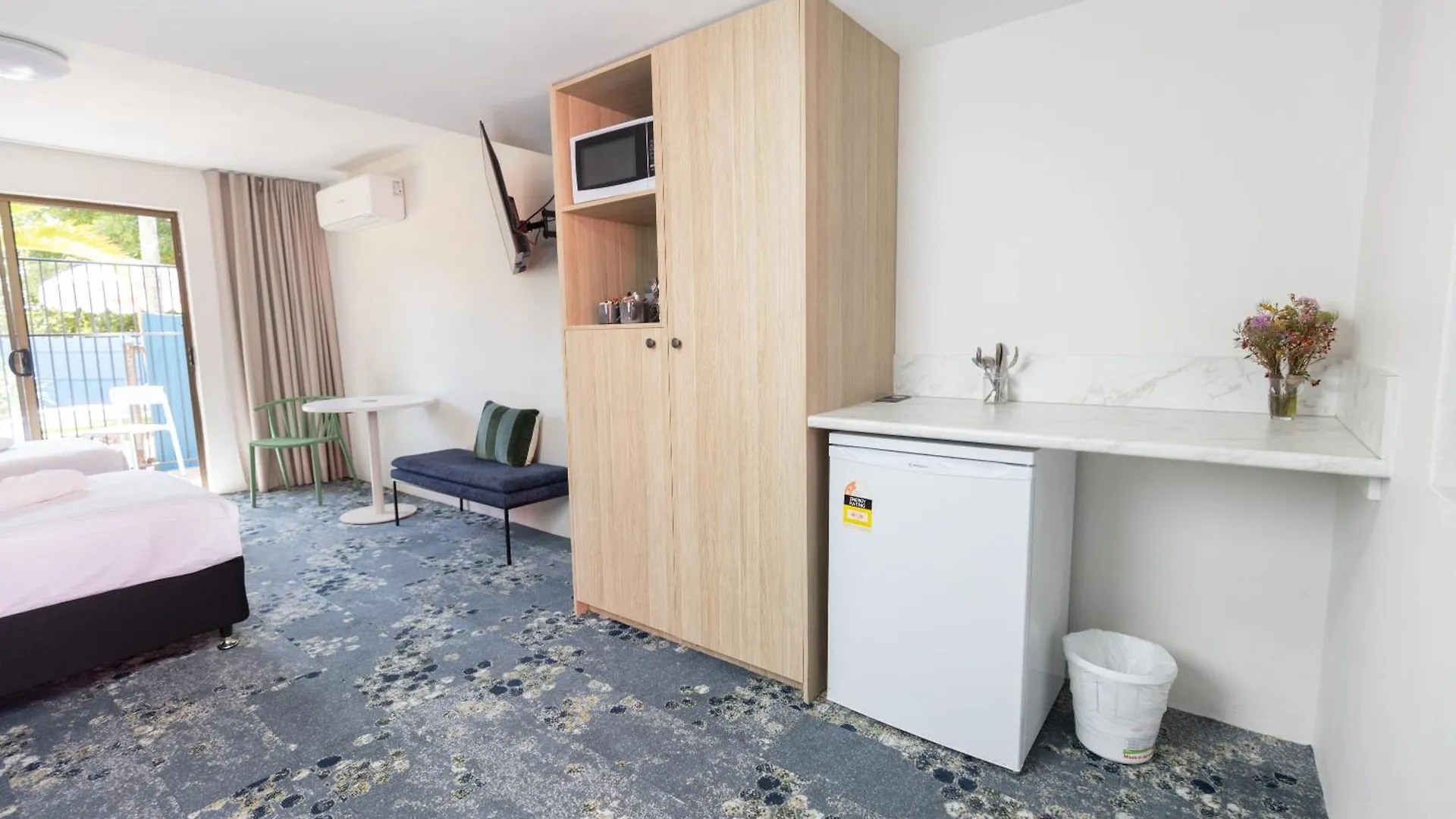 Currimundi Hotel Caloundra Motel